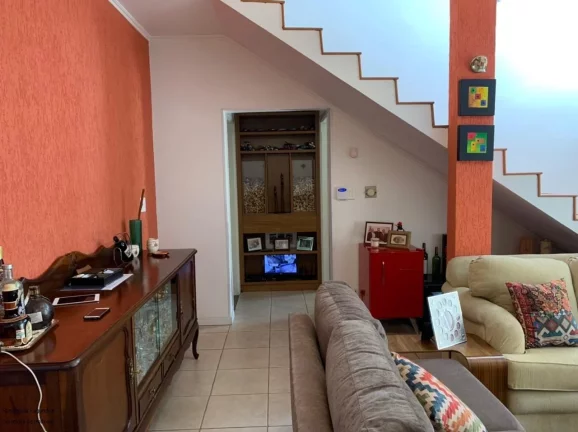 Imagem Casa a venda no Jardim São Benedito