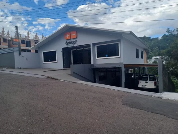 Imagem Terreno para Venda em Concórdia, Nossa Senhora da Salete