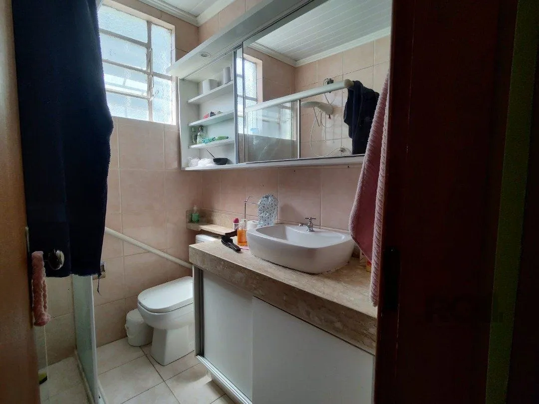 Imagem Casa em Tristeza
