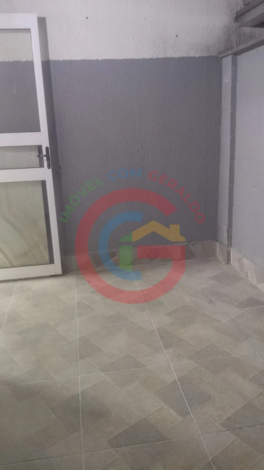 Imagem Apartamento 2Q, com quintal (garden) - Parque Gran América