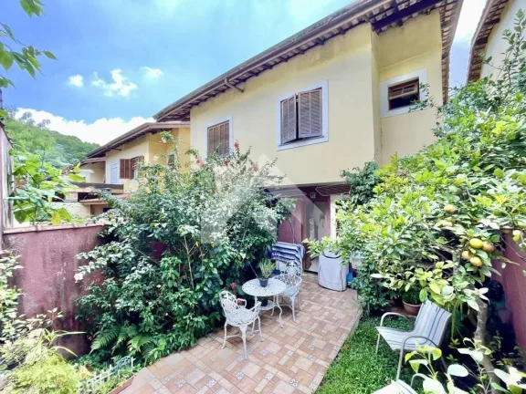 Imagem Casa de Condomínio em Jardim Barbacena - Cotia