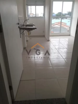 Imagem Apartamento para Venda em São Paulo, Vila Guilhermina, 1 dormitório, 1 banheiro
