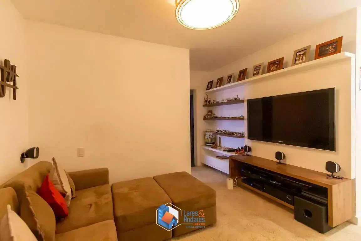 Imagem Apartamento para venda em Vila Andrade com 2 quartos, sendo 2 suítes, 304m²