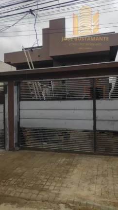 Imagem VENDE-SE CASA TERREA NOVA IPIRANGA