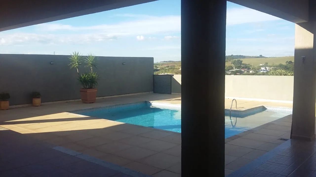 Imagem Casa à venda 3 Quartos, 1 Suite, 3 Vagas, 1020M², Abaete, Taubaté - SP | Reserva Altos do Cataguá