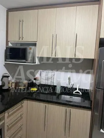 Imagem Ótimo apartamento a venda em Boa Vista, Novo Hamburgo - 2 dormitórios