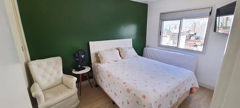 Imagem APARTAMENTO RESIDENCIAL em SÃO PAULO - SP, BOSQUE DA SAÚDE