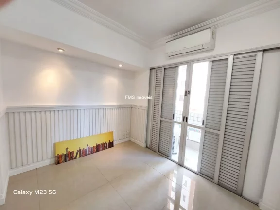 Imagem APARTAMENTO 97m² - 2 DORMITORIOS - 1 SUITE - 1 VAGA - MOEMA