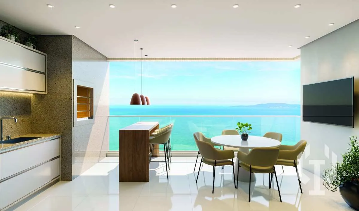 Imagem Apartamento à venda, no Lumen - Pasqualotto, em Itapema, Centro, com 4 quartos, 194m2