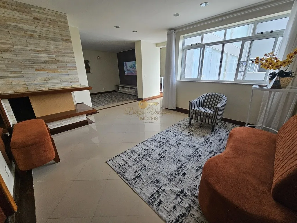 Imagem Casa em Condomínio para Venda em Teresópolis / RJ no bairro Várzea