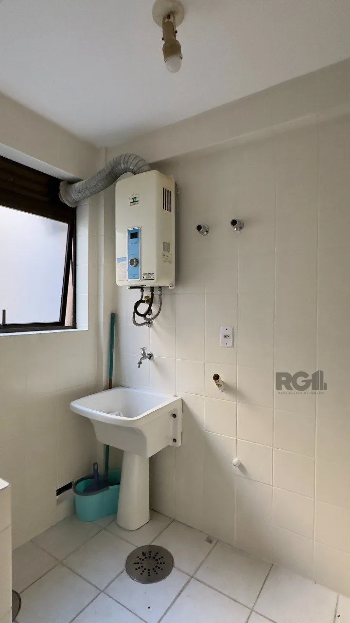 Imagem APARTAMENTO GARDEN, 2 DORMITÓRIOS E 1 VAGA DE GARAGEM COM ÓTIMA LOCALIZAÇÃO NO MOINHOS