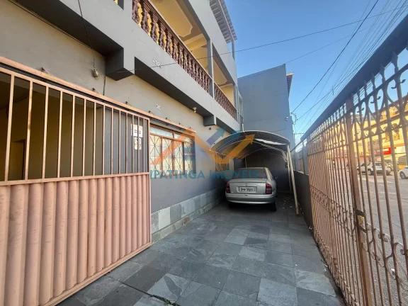 Imagem Casa Comercial em Esperança - Ipatinga