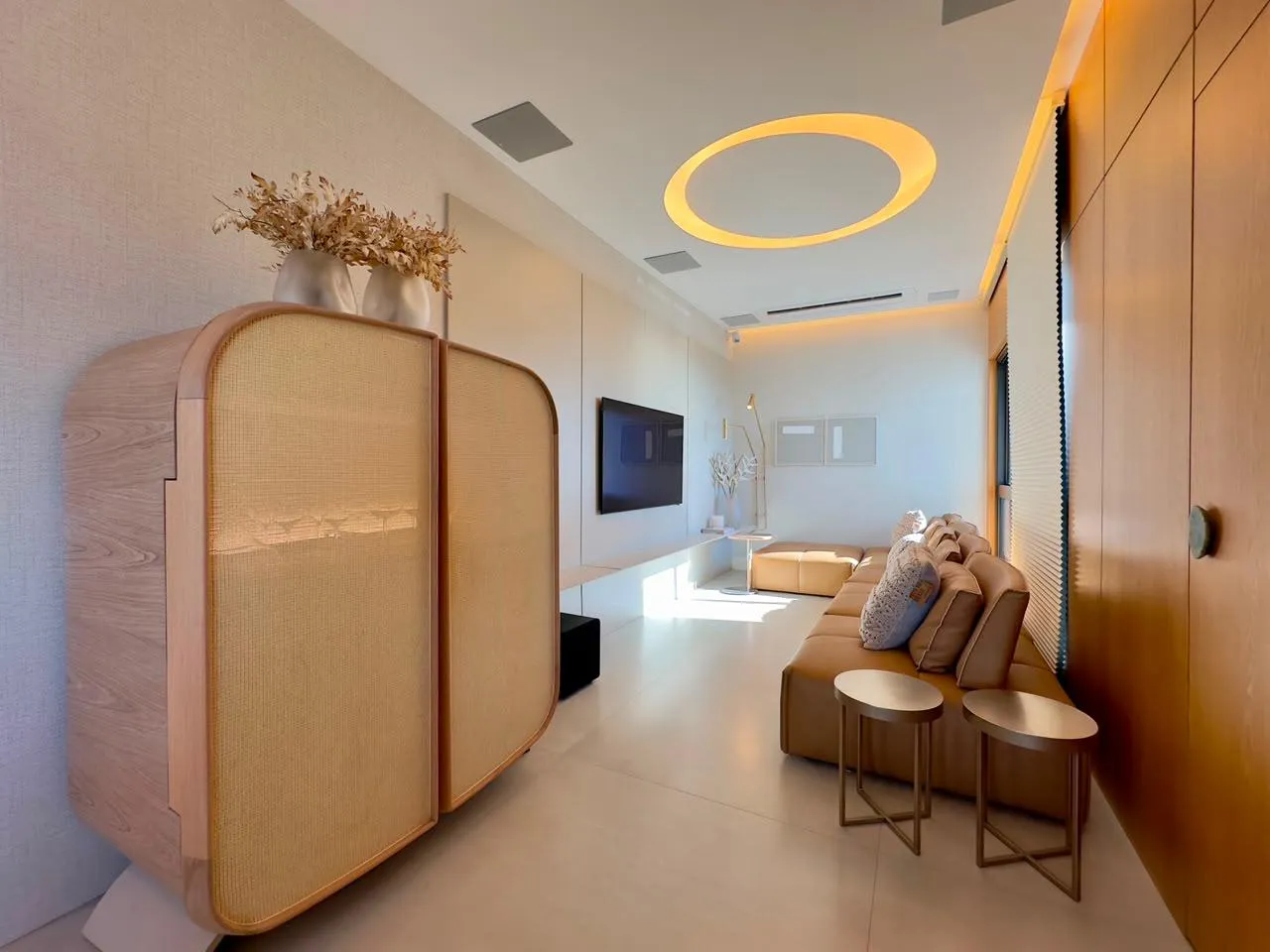 Imagem Apartamento com vista para o mar à venda com 264m2 por R$ 10.500.000,00