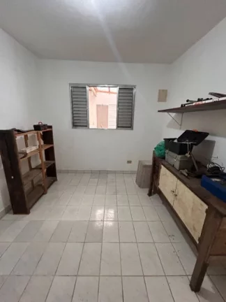 Imagem CASA NO SAMAMBAIA COM EDÍCULA!!!