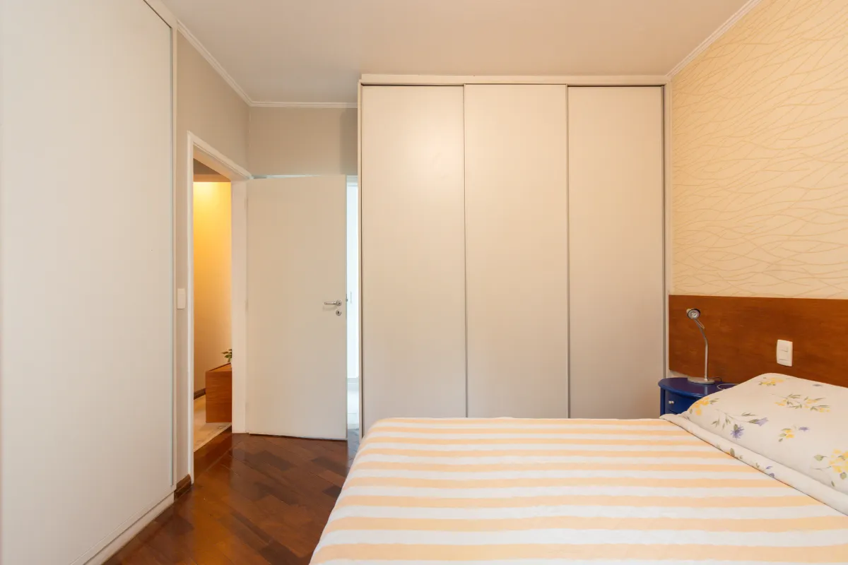 Imagem Apartamento para venda e locação em Jardim Paulista com 2 quartos, sendo 1 suíte, 138m2