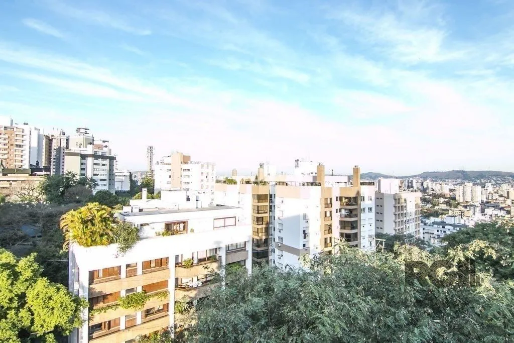 Imagem Apartamento em Petrópolis