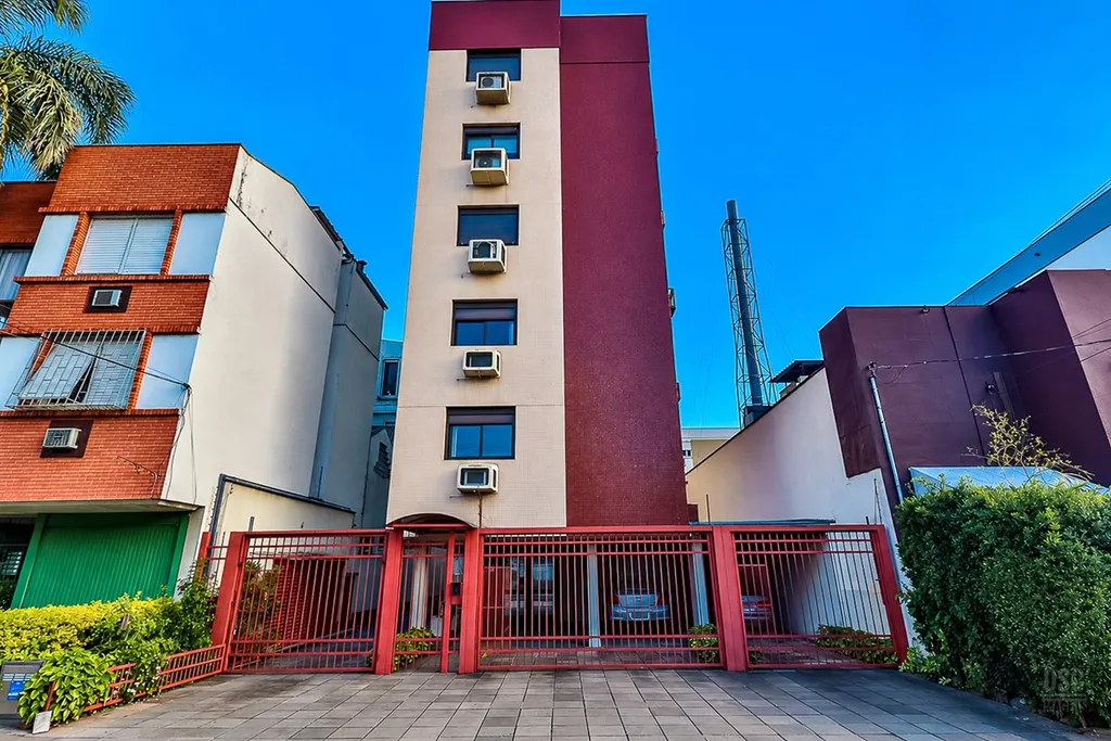 Imagem Apartamento em Petrópolis