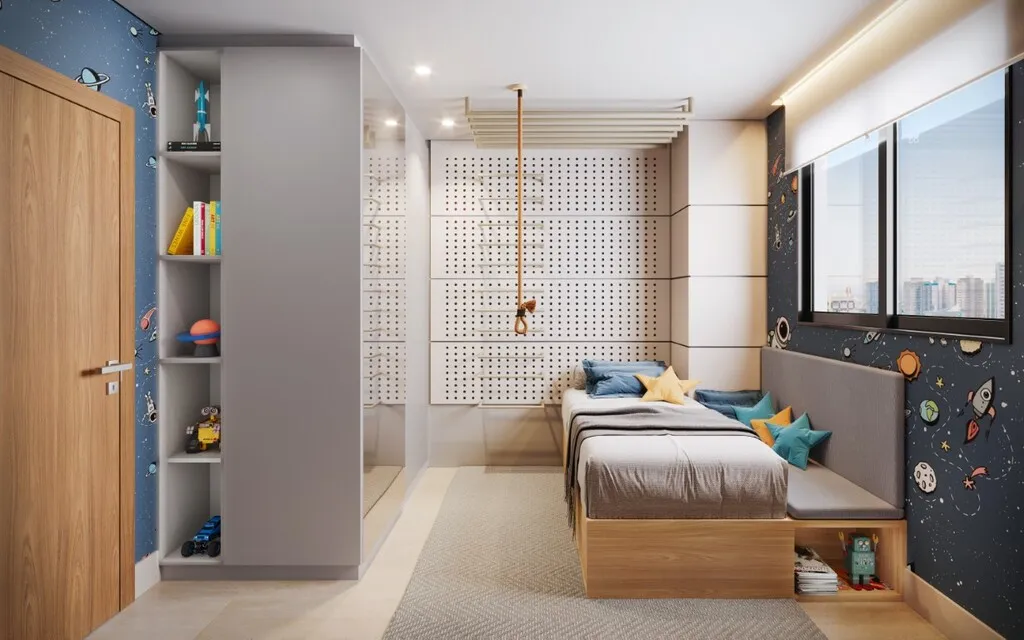 Imagem Cinque Terre Residenze - Residencial