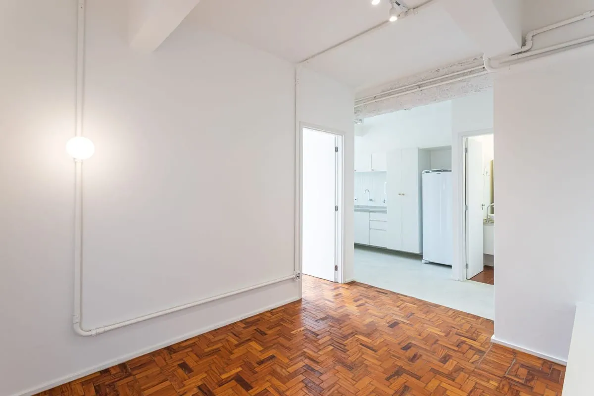 Imagem Apartamento com 2 Quartos para alugar, 44m² - Pinheiros