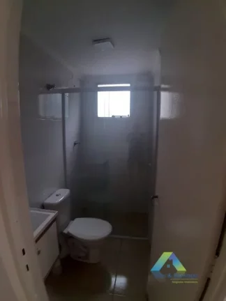 Imagem Apartamento com 2 dormitórios e 1 vaga à venda, 52 m² por R$ 259.000,00 - Jardim Celeste - São Paulo/SP