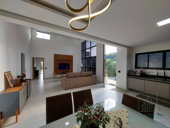 Imagem Casa de condomínio, térrea à Venda em lote de 639 m², por 1.750.000,00