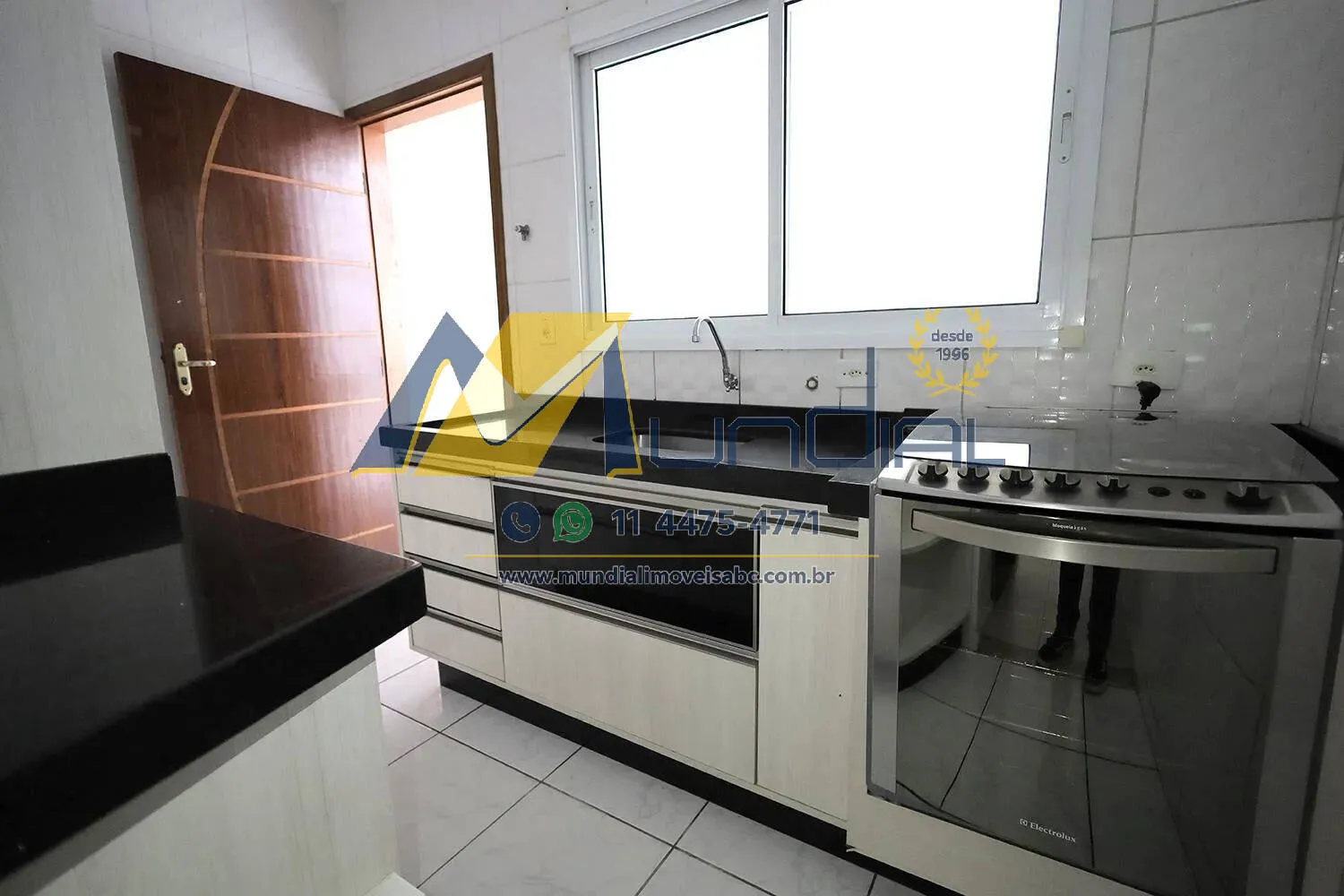 Imagem CASA À VENDA COM 115 M², 3 DORMITÓRIOS E 2 VAGAS - JARDIM EUROPA