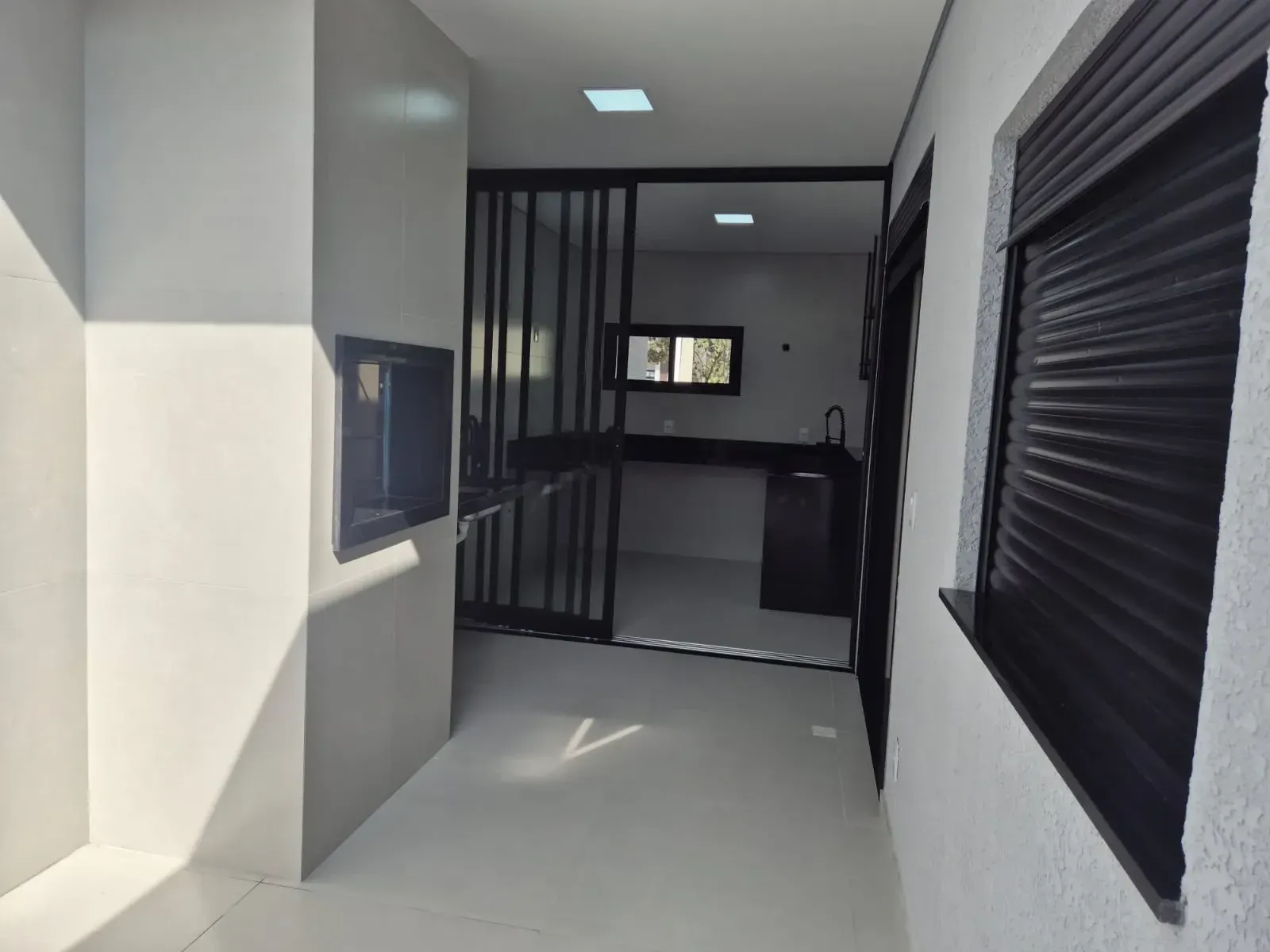 Imagem Casa de Condomínio com 3 Quartos à Venda, 105 m² em Jardim Residencial Villagio Ipanema I - Sorocaba