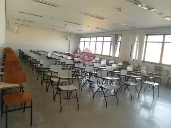 Imagem Locação Prédio Comercial 6.200m² - Bela Vista São Paulo/SP