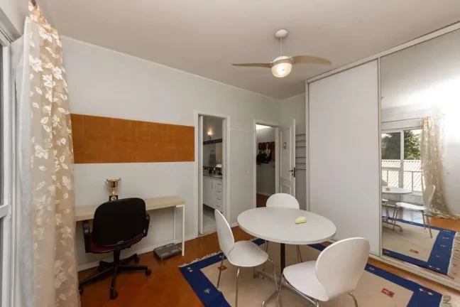 Imagem Casa de Vila 3 suítes 515m² Jardim Hípico São Paulo Rua Júlio Verne