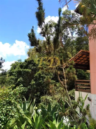 Imagem Casa em Mairiporã