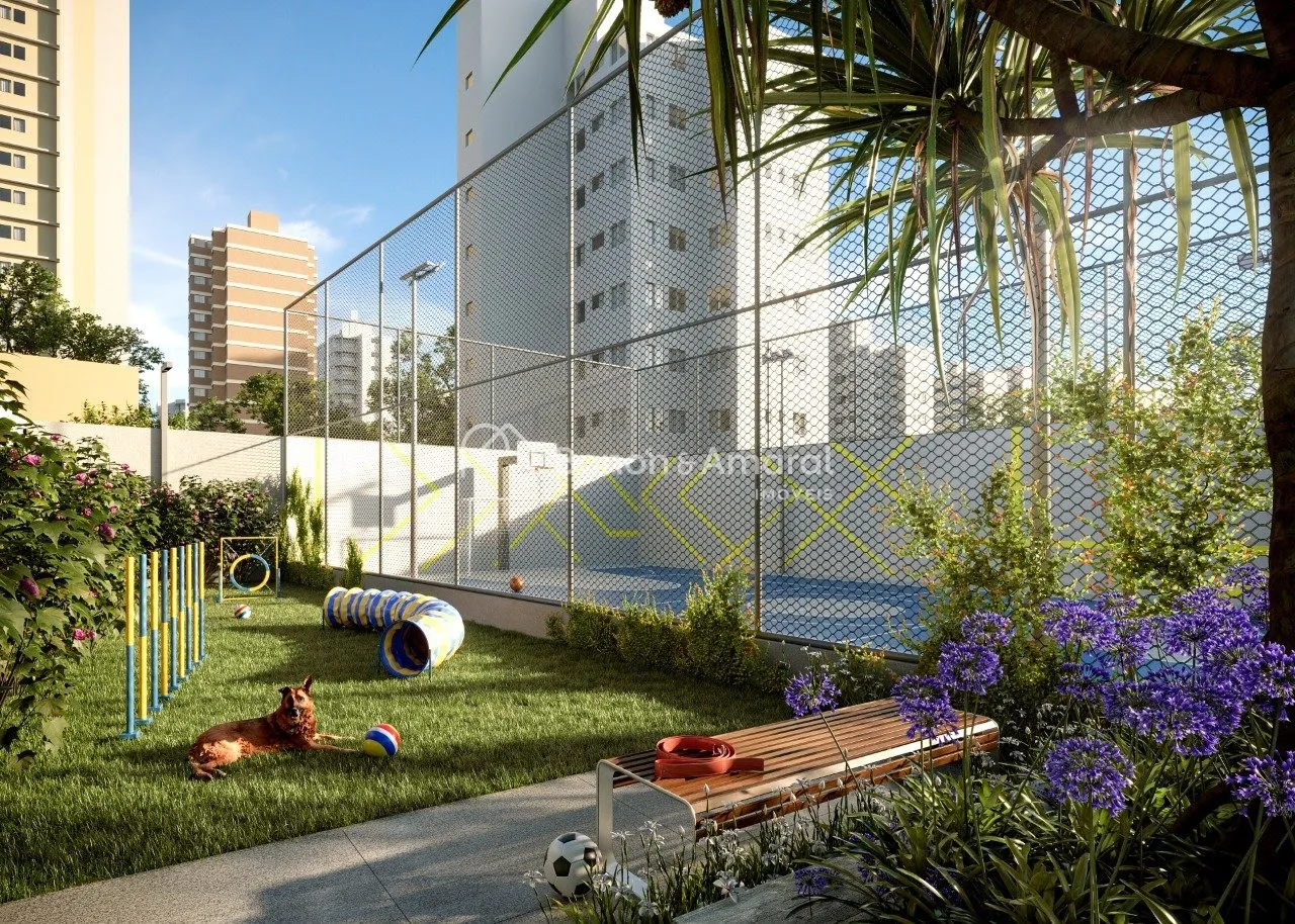 Imagem Apartamento para venda no Cambuí