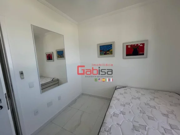 Imagem Apartamento com 3 dormitórios à venda, 128 m² por R$ 1.500.000,00 - Praia do Forte - Cabo Frio/RJ