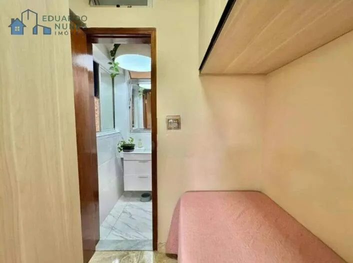 Imagem Ótimo apartamento no Santo Antonio com 03 quartos, 02 suítes, vaga!!!