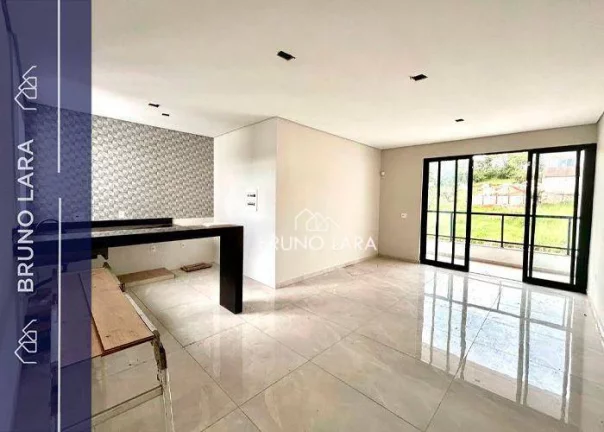 Foto do imóvel Casa a venda em Betim MG - Bairro Tiradentes