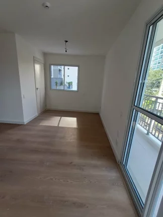Imagem Apartamento à venda em São Paulo, Vila Olímpia, com 1 quarto, 30m2