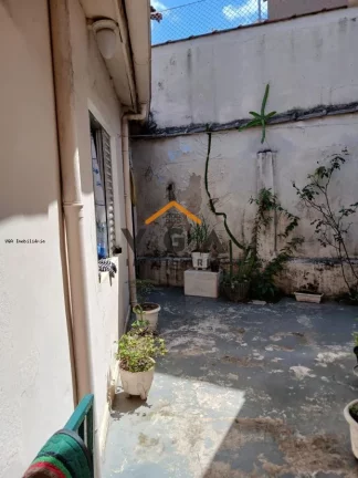 Imagem Casa para Venda em São Paulo, Vila Guilhermina, 4 dormitórios, 3 banheiros, 1 vaga