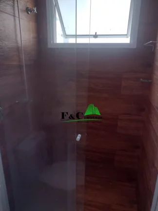 Imagem Apartamento para Venda em Limeira, Residencial Rubi, 2 dormitórios, 1 banheiro, 1 vaga