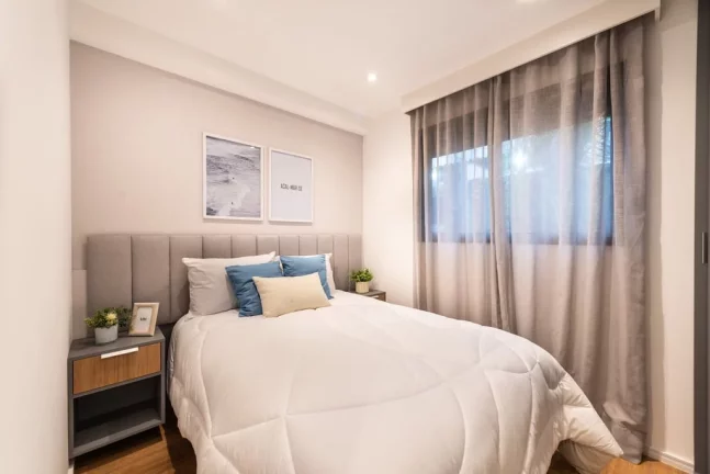 Imagem Apartamento à venda no bairro Pinheiros - São Paulo/SP