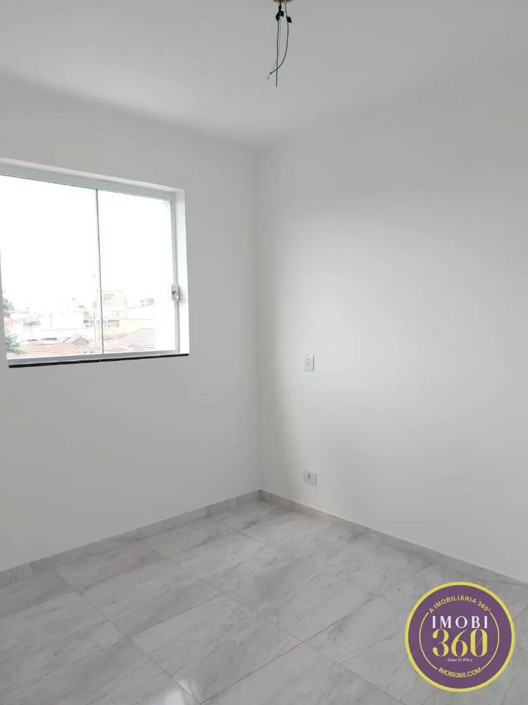 Imagem Apartamento à Venda em Cidade Patriarca, São Paulo - SP