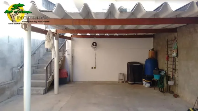 Imagem CASA TÉRREA PARA VENDA NO JARDIM PERI ALTO