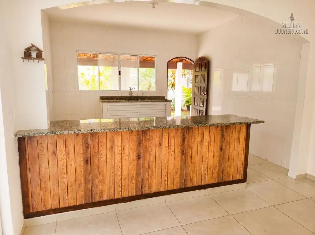 Imagem Casa térrea 4 dormitórios s com piscina em Itanhaém