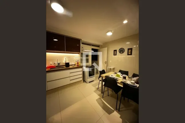 Imagem Apartamento à Venda - Ipanema, 3 Quartos, 163 m2