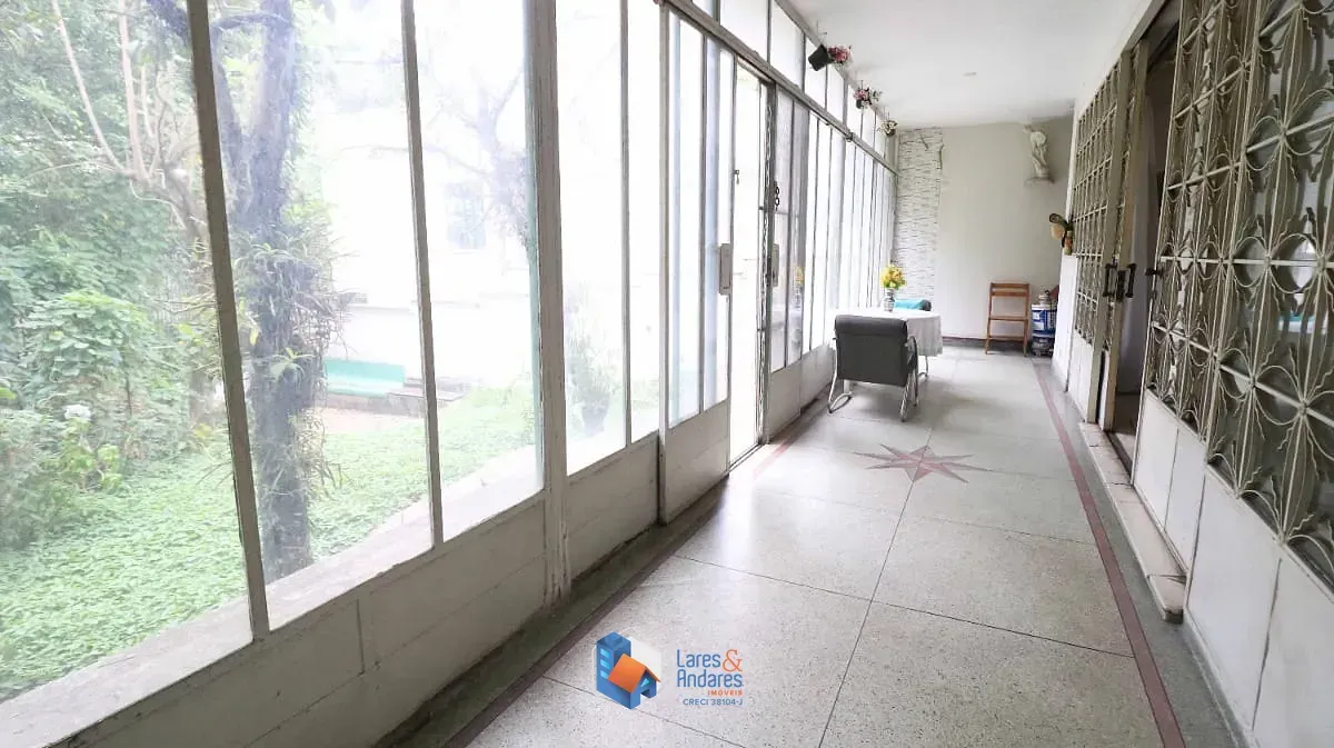 Imagem Casa para venda em Vila Mariana com 4 quartos, sendo 4 suítes, 414m²