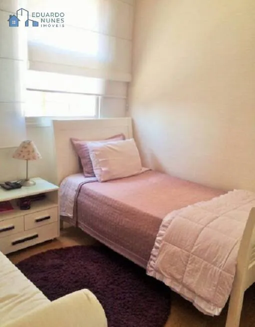 Imagem APARTAMENTO NO SION COM 04 QUARTOS, SUÍTE, 03 VAGAS