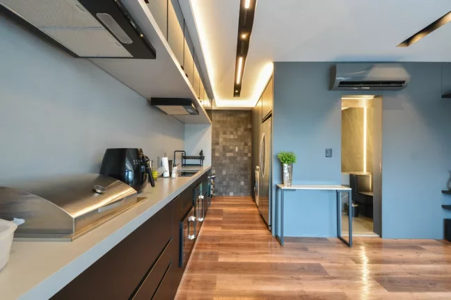 Imagem Apartamento à venda em São Paulo, Vila Mariana, com 1 quarto, 85m2