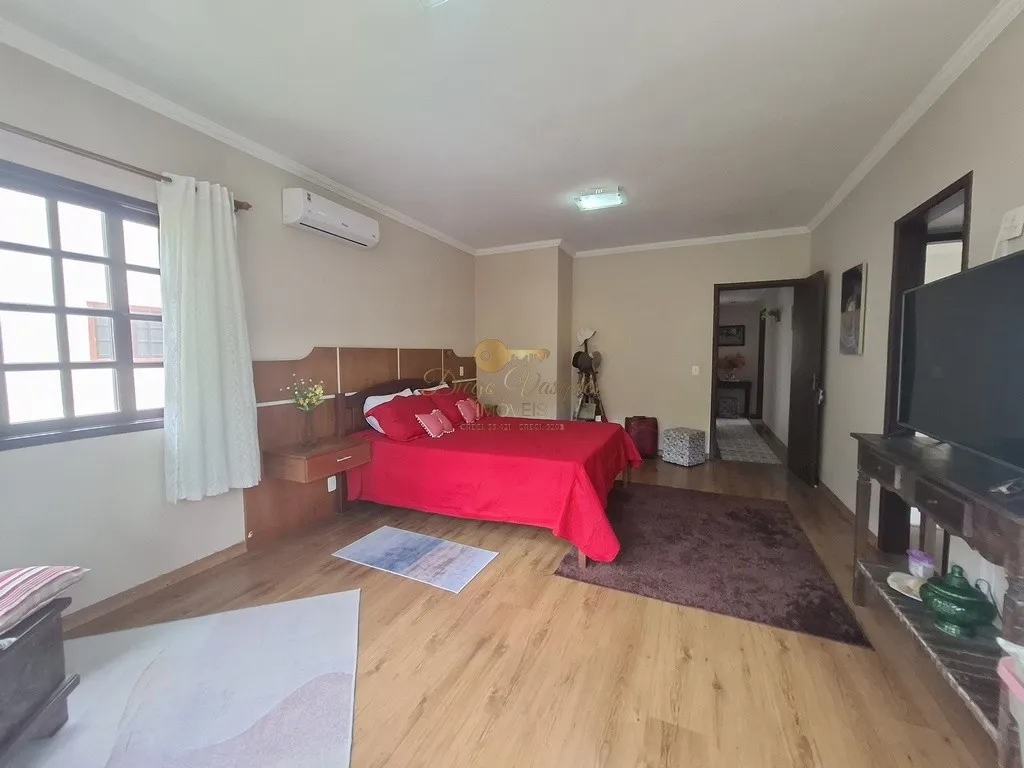 Imagem Casa para Venda em Teresópolis / RJ no bairro Parque do Imbui