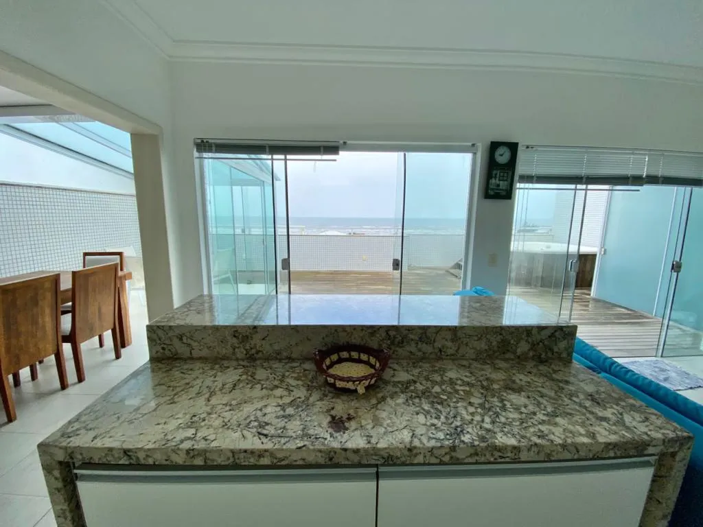 Foto do imóvel Apartamento 2 Dormitórios - Bairro Atlantida em Avenida Central - Atlantida, Capao da Canoa - RS