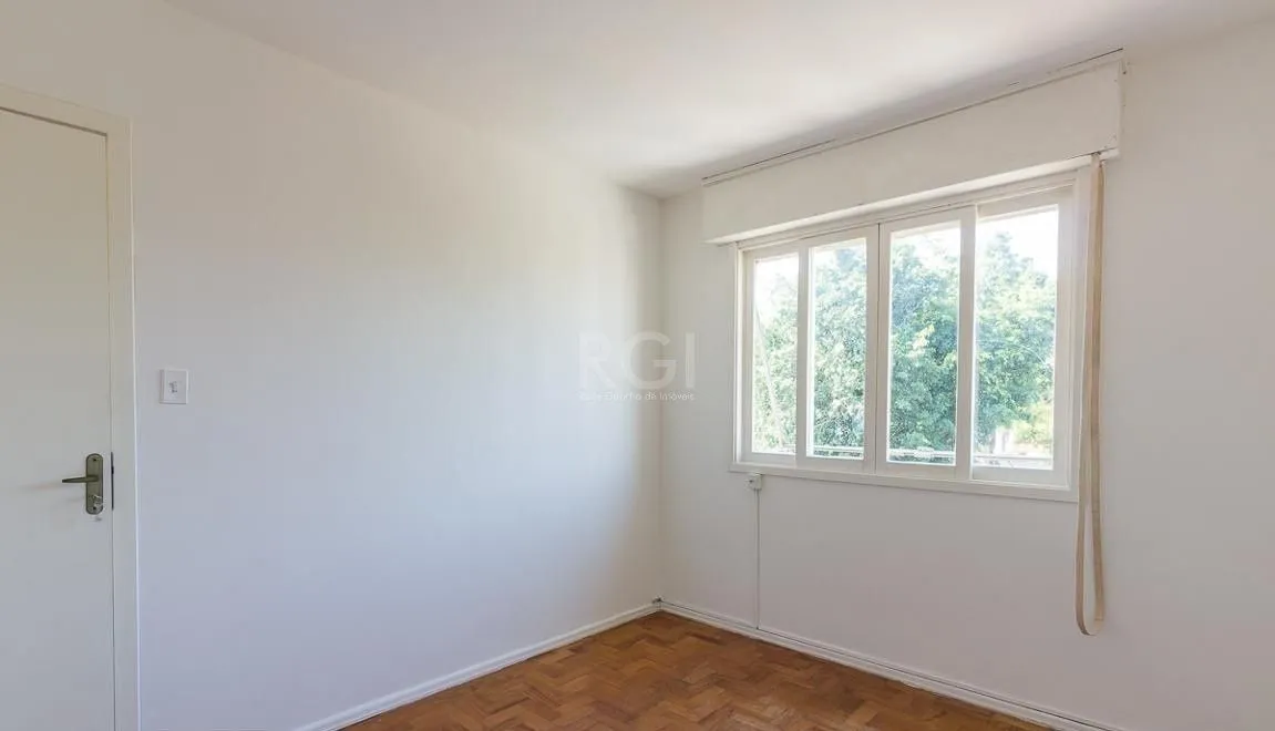 Imagem Apartamento para Venda - 60m², 2 dormitórios, 1 vaga - Rio Branco