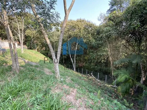 Imagem Lote no Condomínio Reserva do Moinho Granja Viana