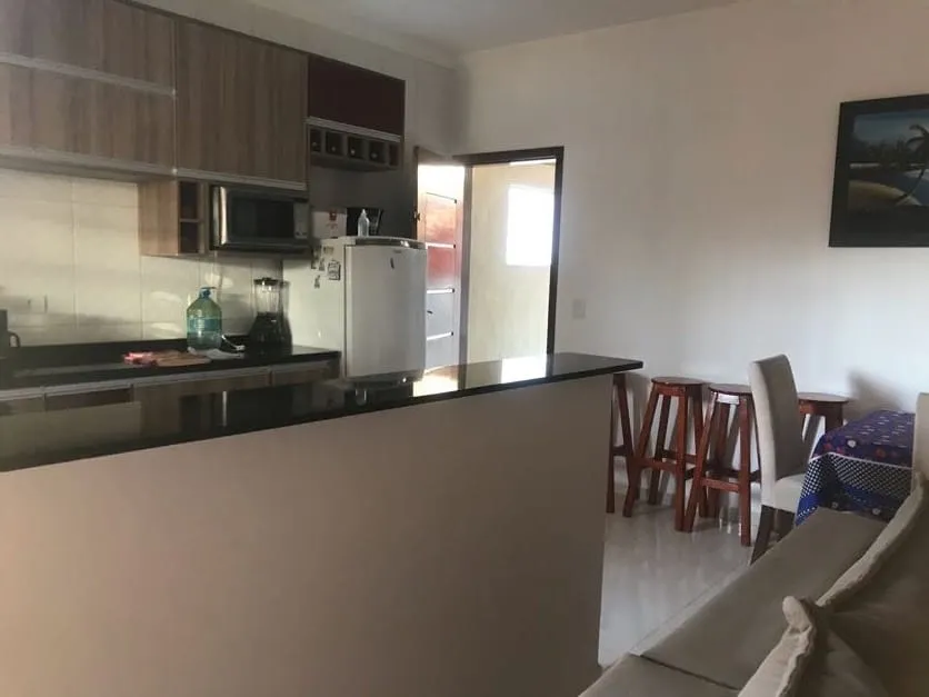 Imagem Casa à venda 2 Quartos, 1 Suite, 5 Vagas, 200M², Loteamento Residencial e Comercial Araguaia, Pindamonhangaba - SP